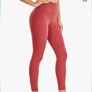 CRZYoga Leggings